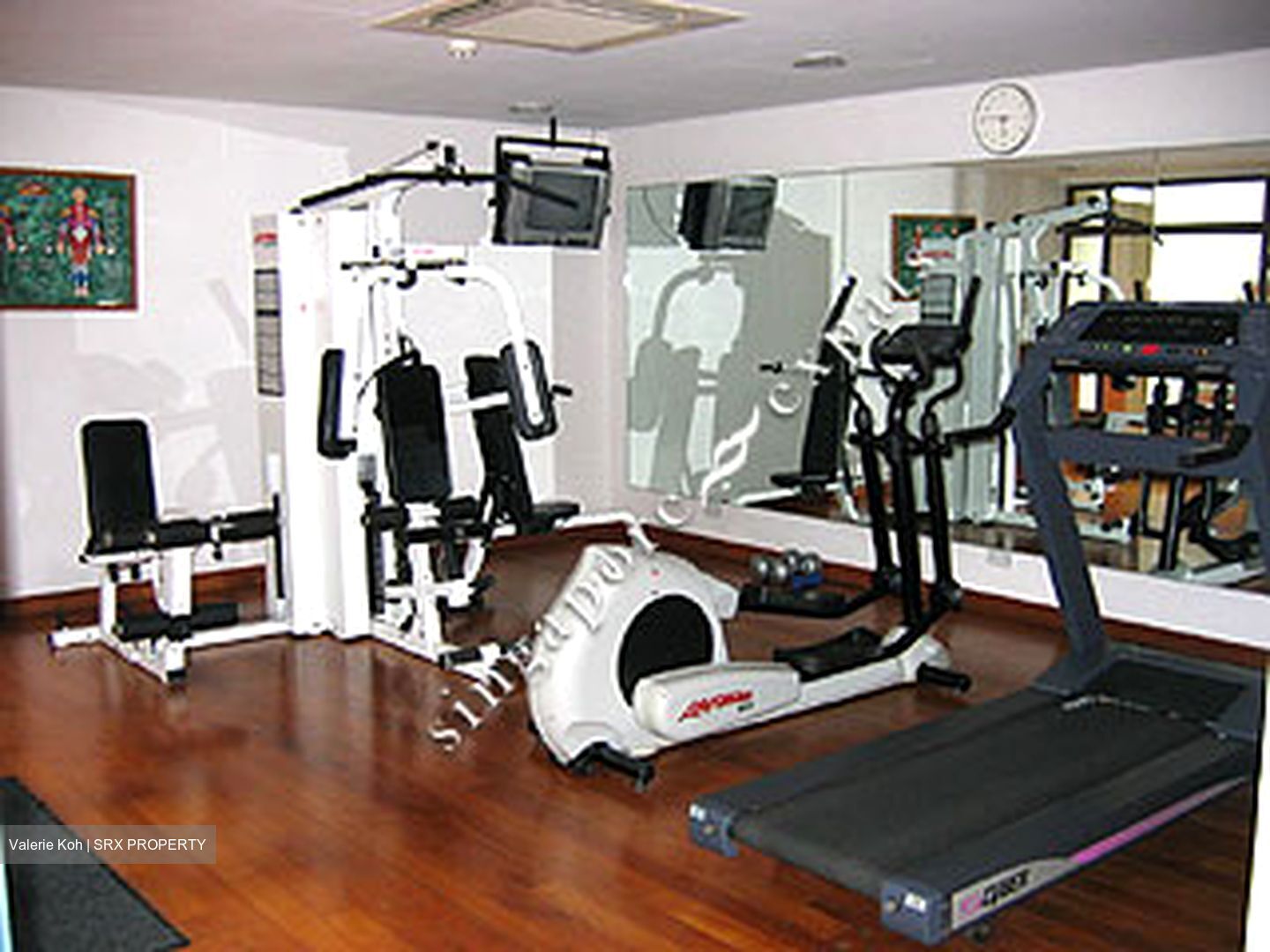 St. Martin Residence (D10), Condominium #562620671